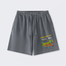 Can I Lick It Periodic Table Washed Shorts