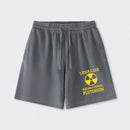 Legalize Recreational Plutonium Washed Shorts