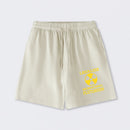 Legalize Recreational Plutonium Washed Shorts