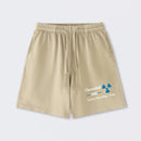 Chernobyl 1986 Washed Shorts
