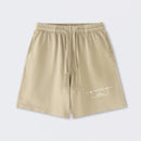 Funny Engineer Resistor Science Washed Shorts