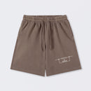 Funny Engineer Resistor Science Washed Shorts