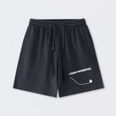 I Had Potential Science Washed Shorts
