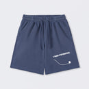 I Had Potential Science Washed Shorts