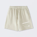 I Had Potential Science Washed Shorts