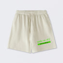 Sudo Linux Programming Command Washed Shorts