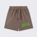 Sudo Linux Programming Command Washed Shorts
