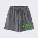 Sudo Linux Programming Command Washed Shorts
