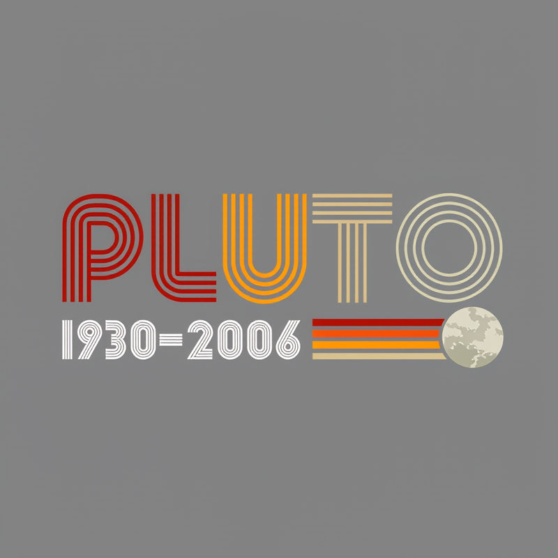 PLUTO Washed Shorts