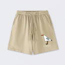 Triangull Washed Shorts