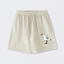Triangull Washed Shorts