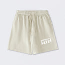 SchrÖdinger's Cat ADLEIAVDE Science Washed Shorts
