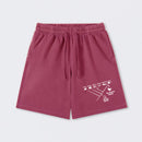 The Chicken And The Egg Washed Shorts