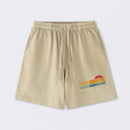 Science It's Like Magic But Real Science Washed Shorts