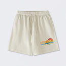 Science It's Like Magic But Real Science Washed Shorts