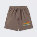 Science It's Like Magic But Real Science Washed Shorts