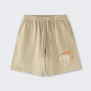 ADHD AWARENESS Washed Shorts