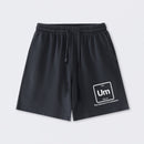 Um The Element of Confusion Washed Shorts