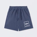 Um The Element of Confusion Washed Shorts