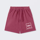 Um The Element of Confusion Washed Shorts
