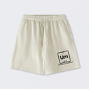 Um The Element of Confusion Washed Shorts