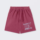 Schrodinger's Cat Escape Plan Interesting Physics Science Washed Shorts