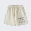 Schrodinger's Cat Escape Plan Interesting Physics Science Washed Shorts