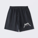 Math Washed Shorts