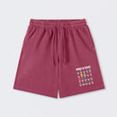 Women in Science Washed Shorts