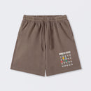 Women in Science Washed Shorts