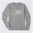 National Sarcasm Society Long Sleeve T-Shirt