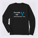 Chernobyl 1986 Long Sleeve T-Shirt
