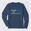 Chernobyl 1986 Long Sleeve T-Shirt