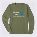 Chernobyl 1986 Long Sleeve T-Shirt