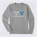 Chernobyl 1986 Long Sleeve T-Shirt