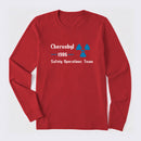 Chernobyl 1986 Long Sleeve T-Shirt