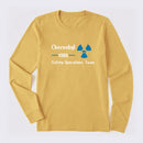 Chernobyl 1986 Long Sleeve T-Shirt