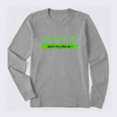 Sudo Linux Programming Command Long Sleeve T-Shirt