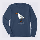Triangull Long Sleeve T-Shirt