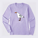 Triangull Long Sleeve T-Shirt