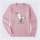 Triangull Long Sleeve T-Shirt