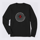Pi Science Number Sequence Classic Long Sleeve T-Shirt
