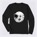 Le Voyage Dans La Lune Long Sleeve T-Shirt