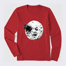 Le Voyage Dans La Lune Long Sleeve T-Shirt