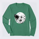 Le Voyage Dans La Lune Long Sleeve T-Shirt