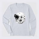 Le Voyage Dans La Lune Long Sleeve T-Shirt