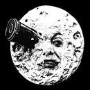 Le Voyage Dans La Lune Long Sleeve T-Shirt