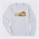 Science It's Like Magic But Real Science Long Sleeve T-Shirt