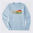 Science It's Like Magic But Real Science Long Sleeve T-Shirt