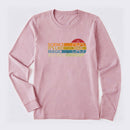 Science It's Like Magic But Real Science Long Sleeve T-Shirt